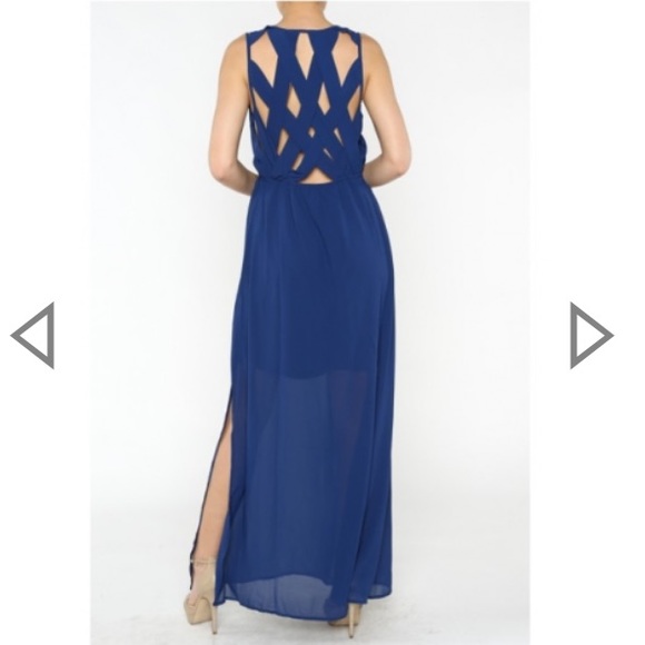 Maxi Dress!