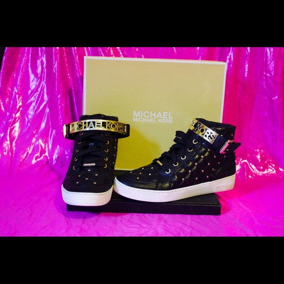 Michael kors sneakers