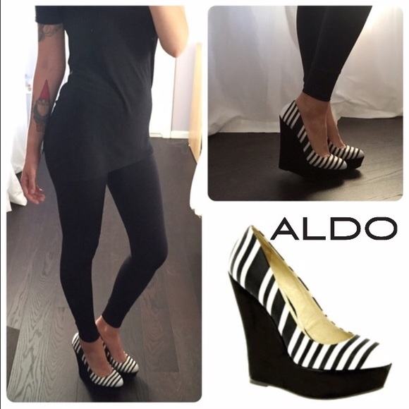 Aldo 'Chadwick' Sz 38