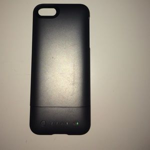 iPhone 5/5s mophie charging case