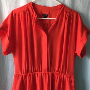 J. Crew Dress