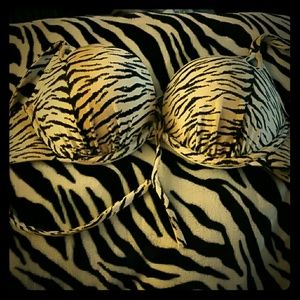 Victoria secret bombshell bikini top