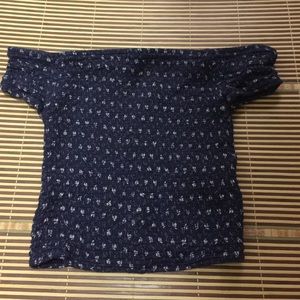 Guess top xsmall