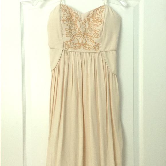 MM Couture by Miss Me new with tags formal dress