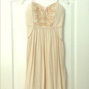 MM Couture by Miss Me new with tags formal dress