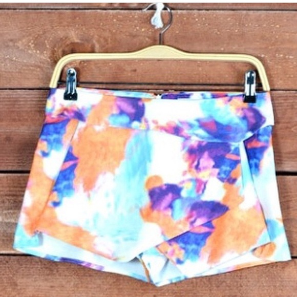 Skort!!