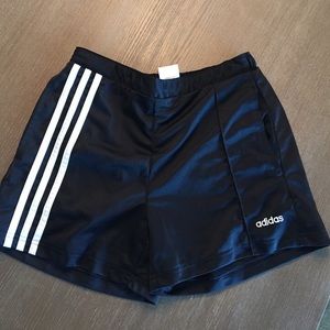 Adidas shorts size S