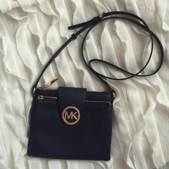 Michael Kors Crossbody Bag