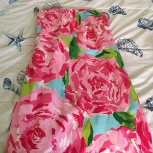 LILLY PULITZER HPFI Hotty pink first impression