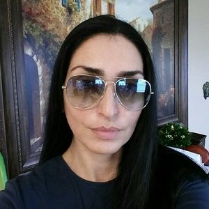 😎 10% OFF TODAY Ray Ban Aviator Sunglasses