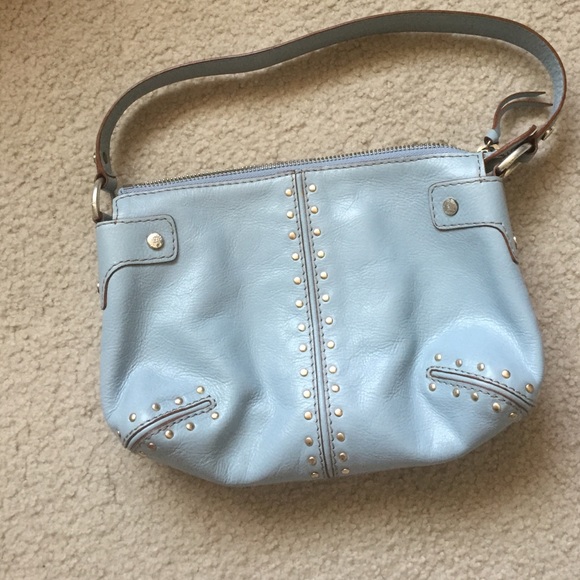 Michael Kors handbag w/dust bag