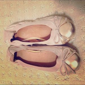 Ballet Flats