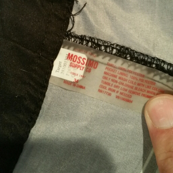 Mens Board shorts - Picture 3 of 3