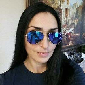 😎 10% OFF TODAY Ray Ban Aviator Sunglasses