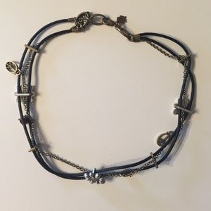 Lucky brand necklace