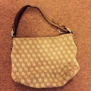 👜👝 DB Vintage Lux HOBO BAG 👝👜