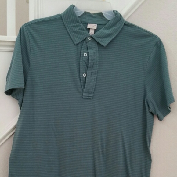 Mens Polo Shirt - Picture 1 of 3