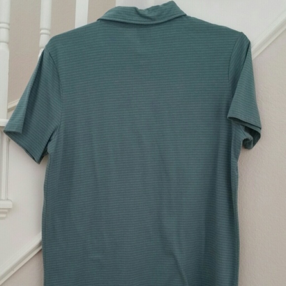 Mens Polo Shirt - Picture 2 of 3