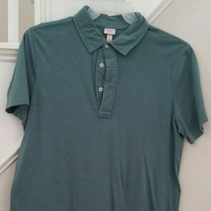 Mens Polo Shirt