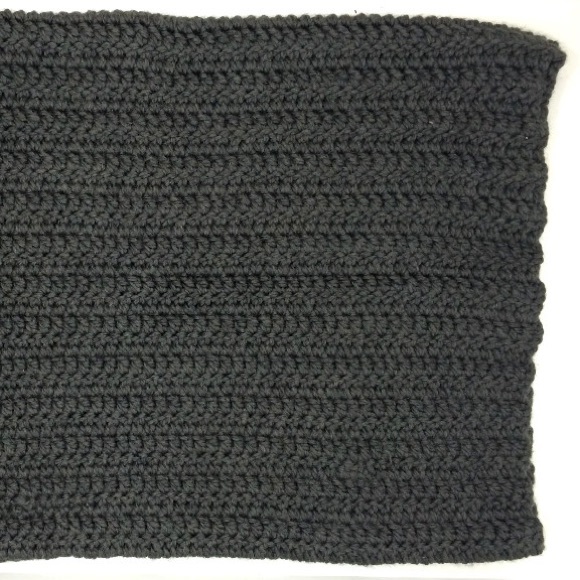 Handmade scarf by snuud - Picture 2 of 2