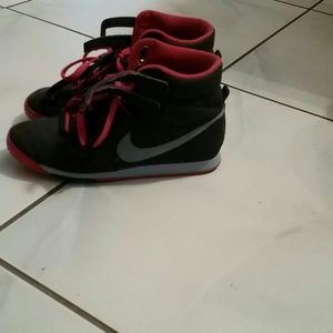 Nike sneakers