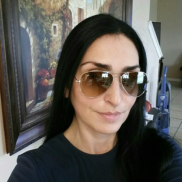 😎 10% OFF TODAY Ray Ban Aviator Sunglasses