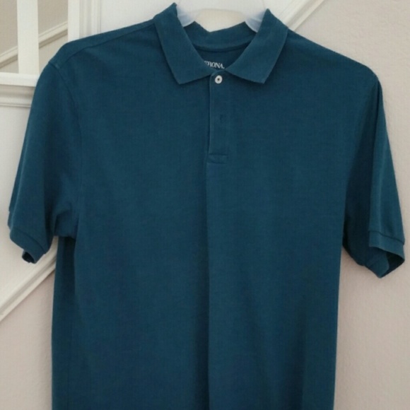 Mens Polo Shirt - Picture 1 of 3