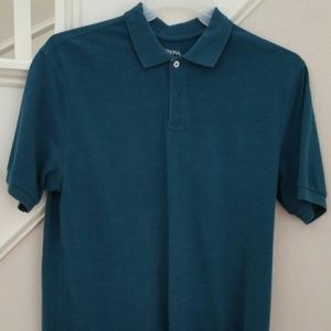 Mens Polo Shirt