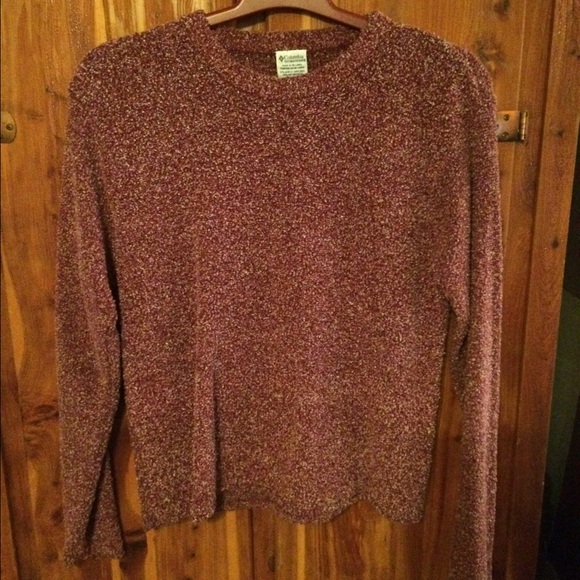 Columbia Women's Sweater