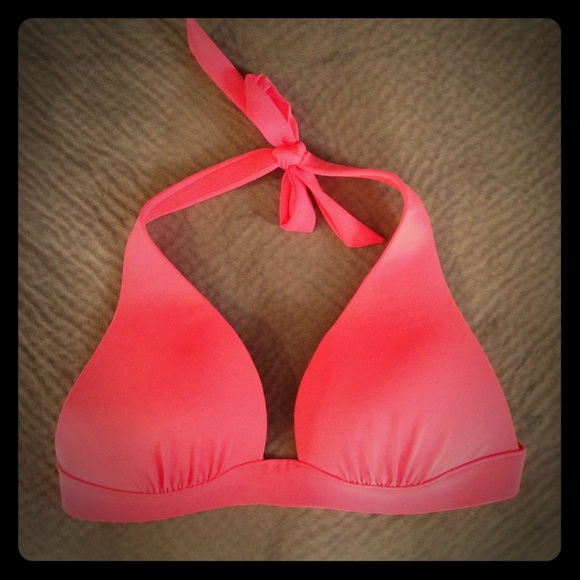 Victoria's Secret Tops - Victoria's Secret bathing suit top