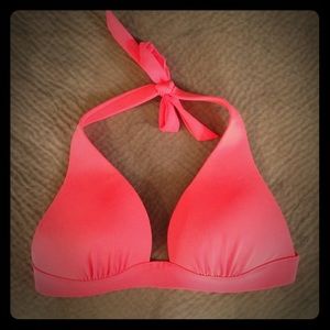 Victoria's Secret bathing suit top