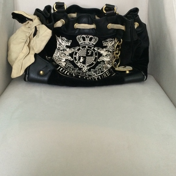 Juicy couture handbag🌟sale🌟