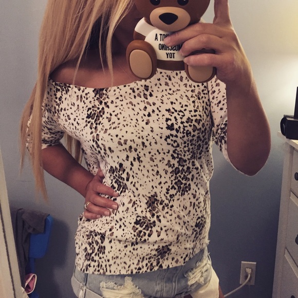 DKNY Summer Sweater 😍