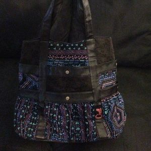 O'neill Multi-Pocket Purse