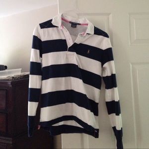 Ralph Lauren Rugby