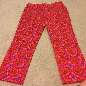 Boden ankle pants