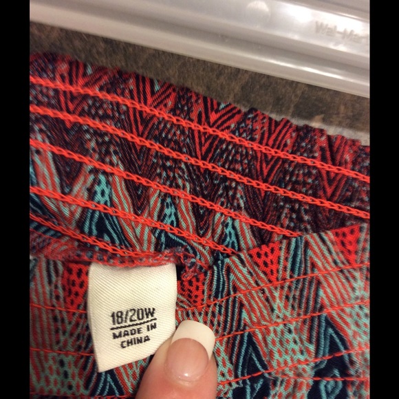 New pants - Picture 2 of 4