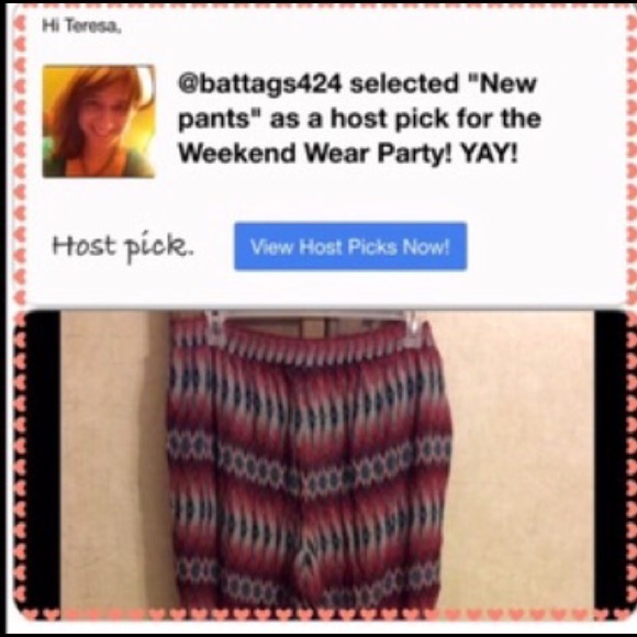 Cato Pants - New pants