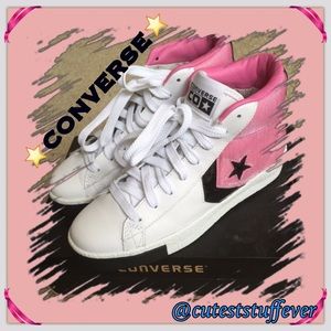 🌸Converse