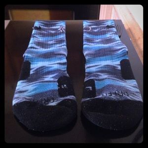 Kd elite socks