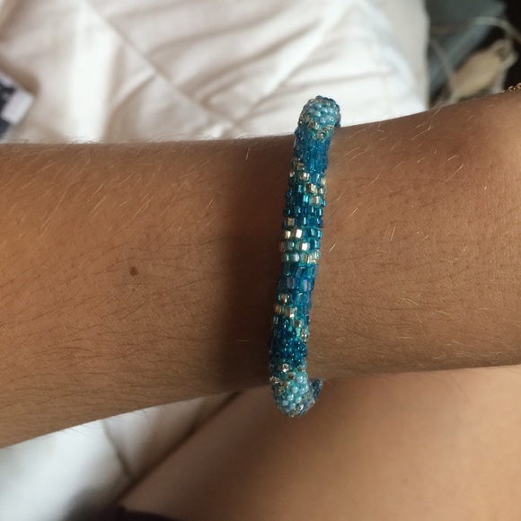 Three beaded bracelets DO NOT BUY! RESERVED