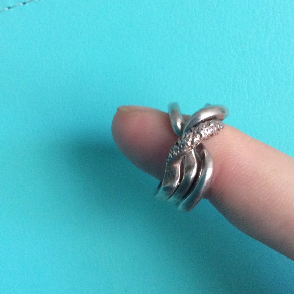 Three Piece Ring - Picture 3 of 4