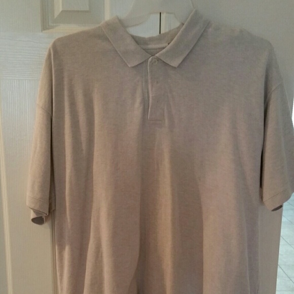 Mens Polo Shirt - Picture 1 of 3