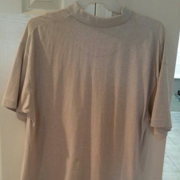 Mens Polo Shirt - Picture 2 of 3