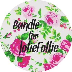 💗 Bundle for JolieFille 💗