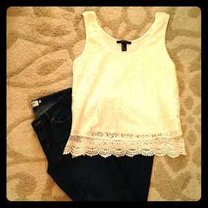 Women's Abercrombie and Fitch jeans