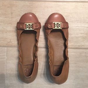 Tory Burch Ambrose Flats