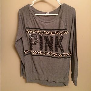 VS sequence long sleeve
