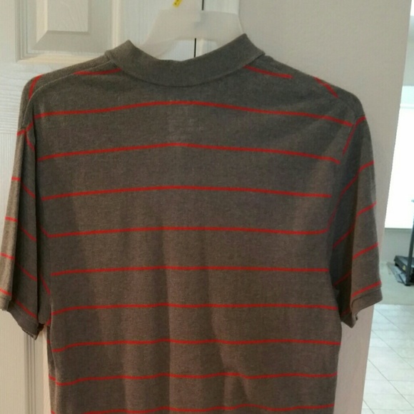 Mens Polo Shirt - Picture 2 of 3