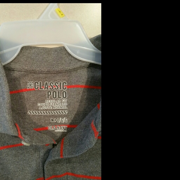 Mens Polo Shirt - Picture 3 of 3